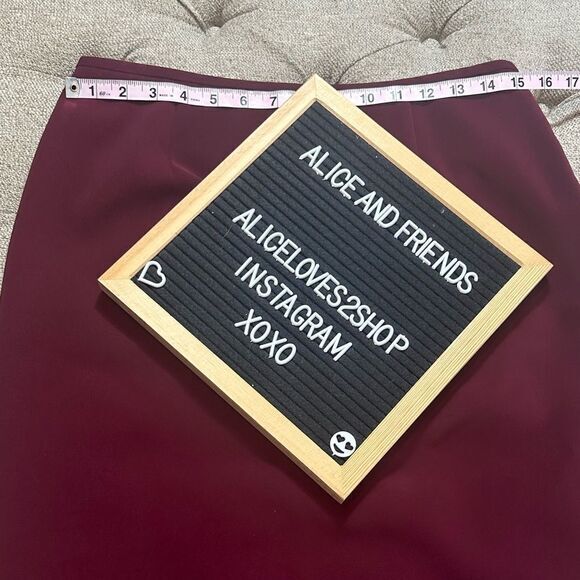 Vintage Le Suit Classic Skirt Set - Picture 12 of 16